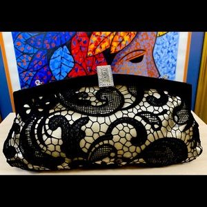 Jessica McClintock Evening Purse